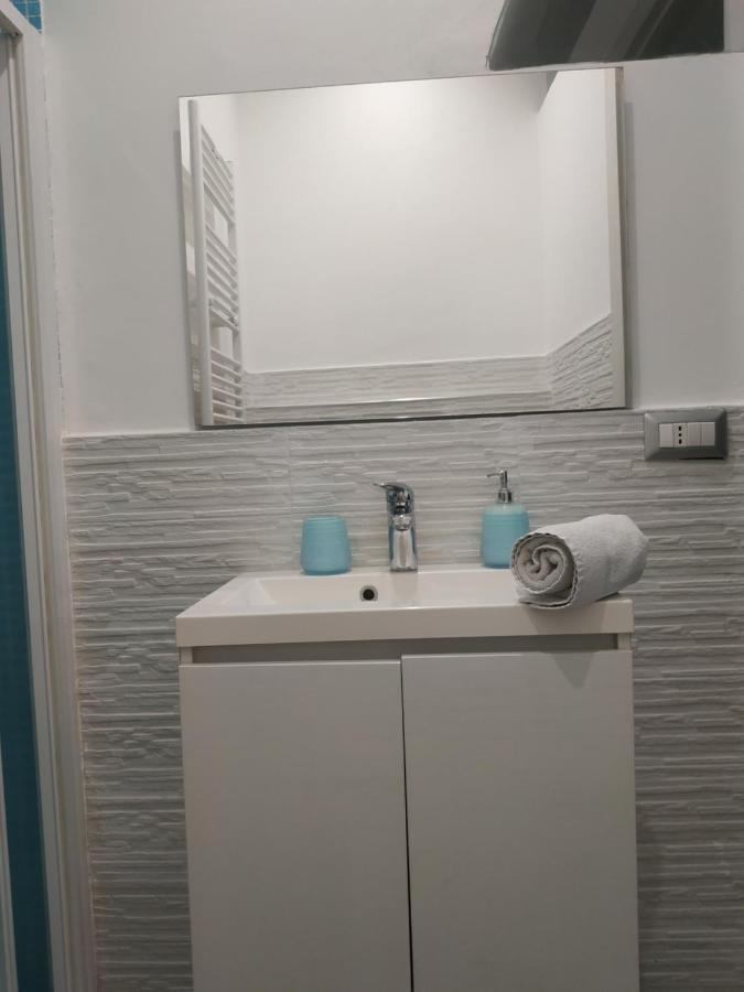 Suite Sul Mare Giardini Naxos Exterior photo