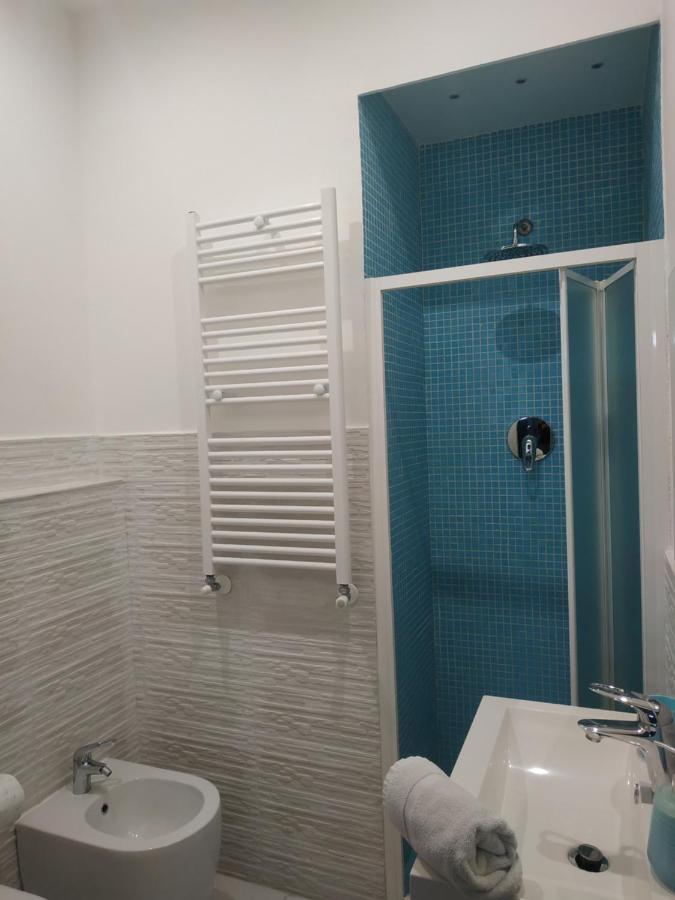 Suite Sul Mare Giardini Naxos Exterior photo