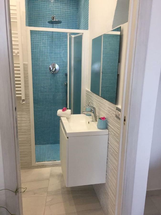 Suite Sul Mare Giardini Naxos Exterior photo