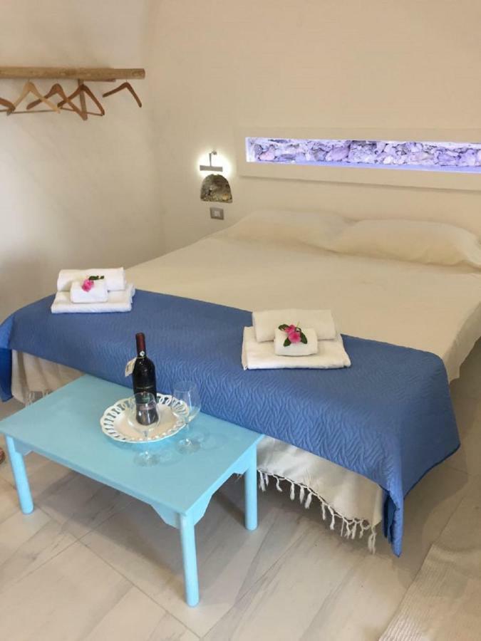 Suite Sul Mare Giardini Naxos Exterior photo